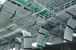 橋架 計算機網絡工程的物理骨架