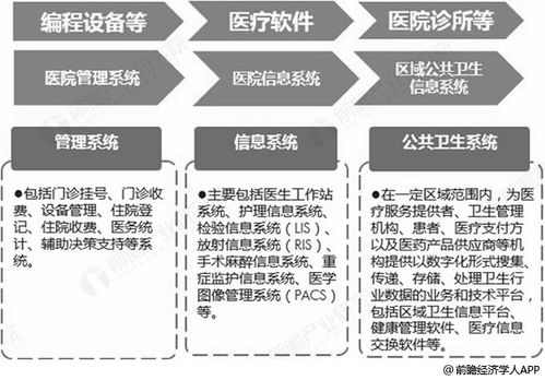 前瞻2019年中國醫(yī)療軟件行業(yè) 融合新技術(shù)，應(yīng)用與數(shù)據(jù)服務(wù)雙輪驅(qū)動(dòng)