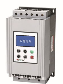 wpr3系列軟起動器價格 廠家 圖片